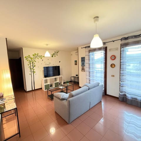 Casa Paradiso Apartment in Trentino-South Tyrol