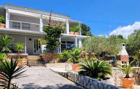 Property building, Garden, Garden