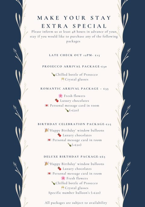 Shemara rooms Bed and Breakfast in Keswick