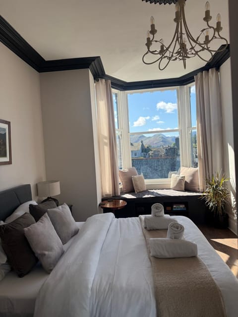 Shemara rooms Bed and Breakfast in Keswick