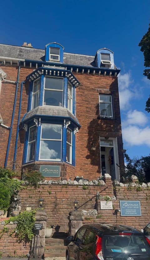 Shemara rooms Bed and Breakfast in Keswick