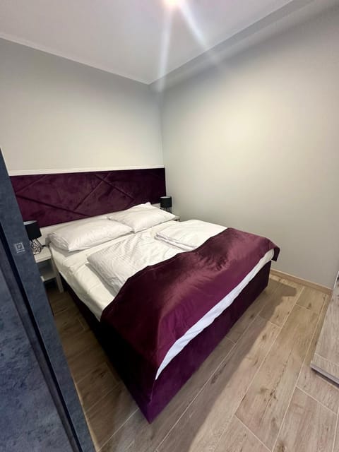 Apartamenty Dziwnów Welle Apartment in West Pomeranian Voivodeship, Poland