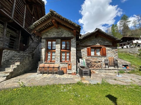 Property building, Other