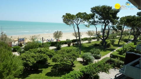 Day, Natural landscape, Beach, Sea view