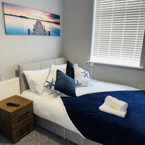 TV and multimedia, Bedroom