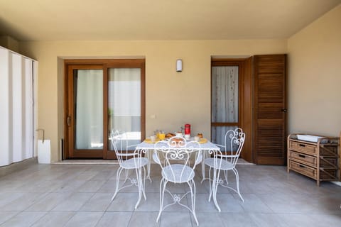 NG Collection Krima Apartment in Olbia