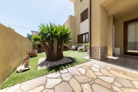 NG Collection Krima Apartment in Olbia