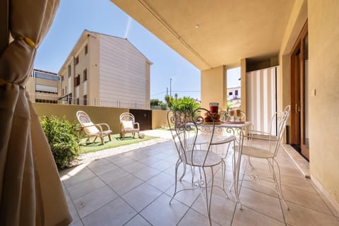 NG Collection Krima Apartment in Olbia