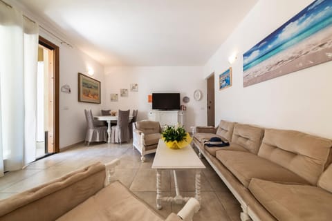 NG Collection Krima Apartment in Olbia