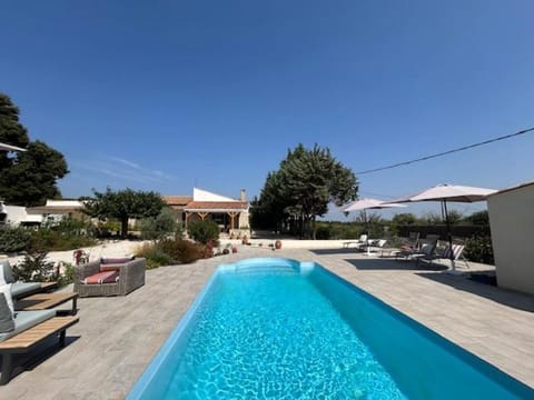 Maison en Provence House in Provence-Alpes-Côte d'Azur