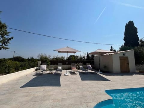 Maison en Provence House in Provence-Alpes-Côte d'Azur