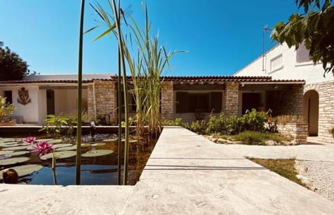 Maison en Provence House in Provence-Alpes-Côte d'Azur