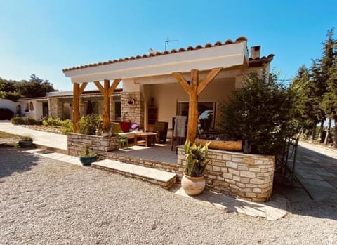 Maison en Provence House in Provence-Alpes-Côte d'Azur