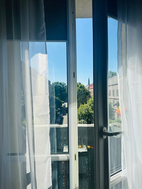 View (from property/room), Balcony/Terrace