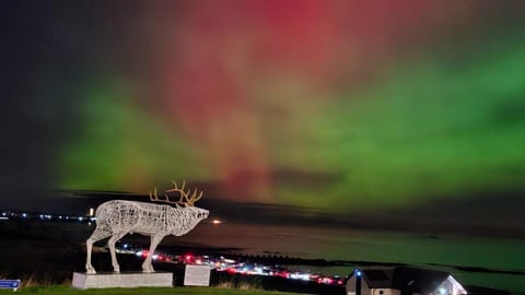 5 Fulmar Road**Next to West Beach and Golf Course House in Lossiemouth