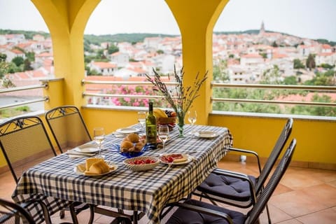 Day, Balcony/Terrace, City view, Drinks