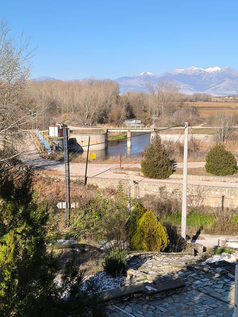 Faraggi Hotel Hotel in Decentralized Administration of Macedonia and Thrace