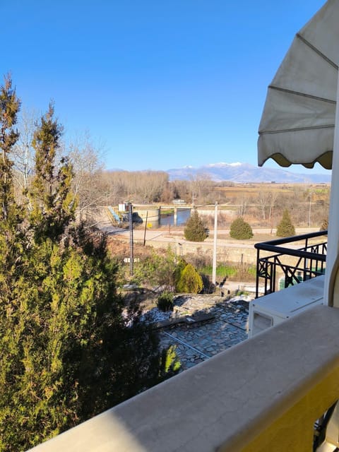 Faraggi Hotel Hotel in Decentralized Administration of Macedonia and Thrace