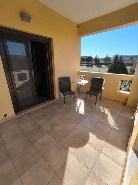 Faraggi Hotel Hotel in Decentralized Administration of Macedonia and Thrace