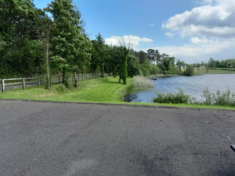 Nature's Rest Bed and Breakfast in Leitrim, Co. Leitrim, Ireland