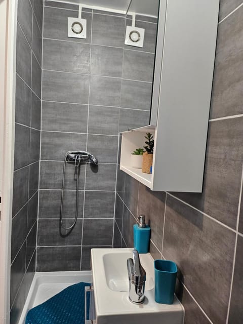 appartement calme à 10mn à pied de la villette Apartment in Pantin