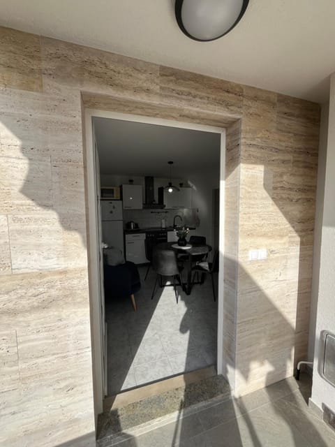 Apartmani Mia Apartment in Šibenik-Knin County, Croatia