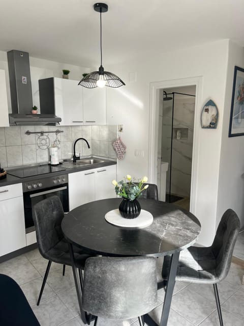 Apartmani Mia Apartment in Šibenik-Knin County, Croatia