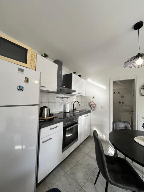Apartmani Mia Apartment in Šibenik-Knin County, Croatia