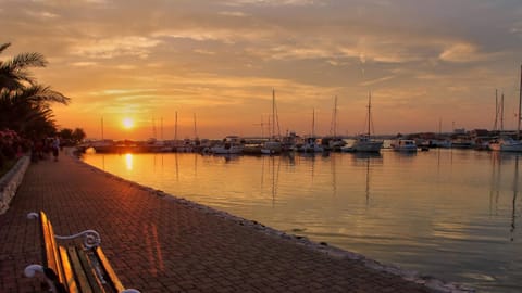 Apartmani Mia Apartment in Šibenik-Knin County, Croatia