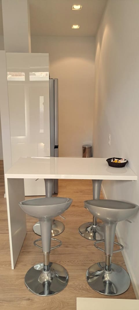 Apartments ampoulos DownTown Apartment in İzmir Province