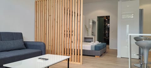 Apartments ampoulos DownTown Apartment in İzmir Province