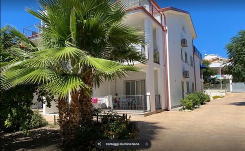 L'Orto di MiLa Apartment in Province of Foggia