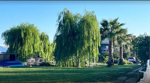 L'Orto di MiLa Apartment in Province of Foggia