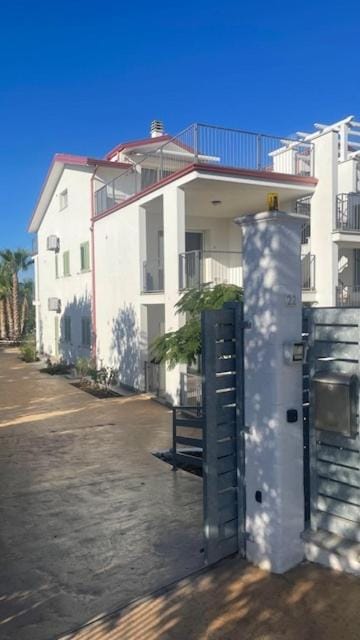 L'Orto di MiLa Apartment in Province of Foggia