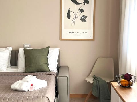 La Valle Maggiore Apartment in Province of Brescia