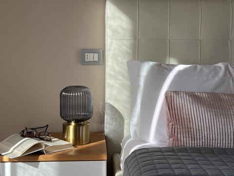 La Valle Maggiore Apartment in Province of Brescia