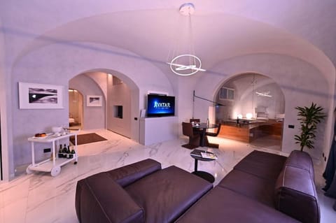 TV and multimedia, Living room, Photo of the whole room, Seating area