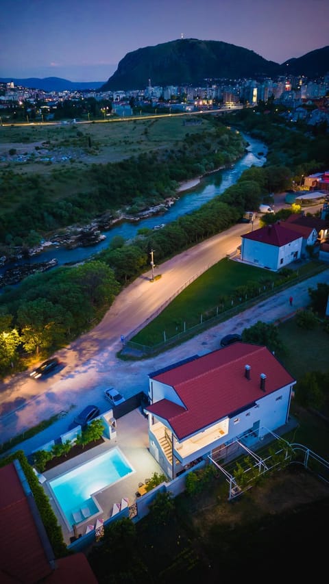 Villa Flumen Villa in Mostar