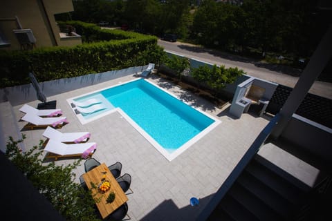 Villa Flumen Villa in Mostar