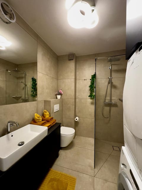 Sea Whisper apartament Hevenia Pogorzelica Apartment in West Pomeranian Voivodeship, Poland