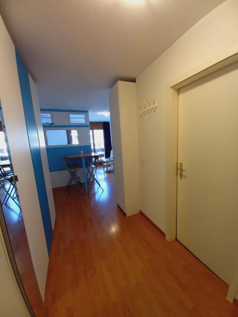 Charmant 1.5 pièce à la montagne Apartment in Haute-Savoie