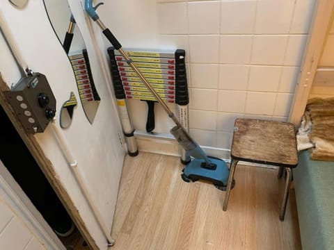 Paris Studio Rose & Stouring Apartment in Paris