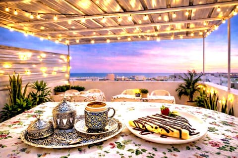 Day, View (from property/room), Balcony/Terrace, Sea view