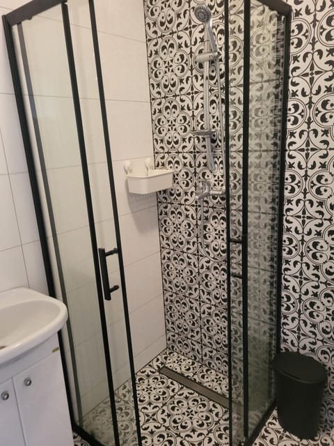 APARTAMENT PRZY WYSPIE Apartment in West Pomeranian Voivodeship, Poland