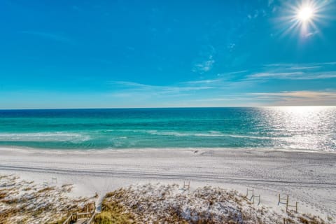 Day, Beach, Sea view
