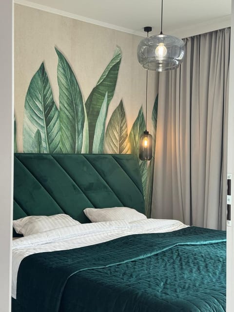 Apartament w centrum Hel Apartment in Pomeranian Voivodeship