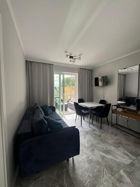 Apartament w centrum Hel Apartment in Pomeranian Voivodeship