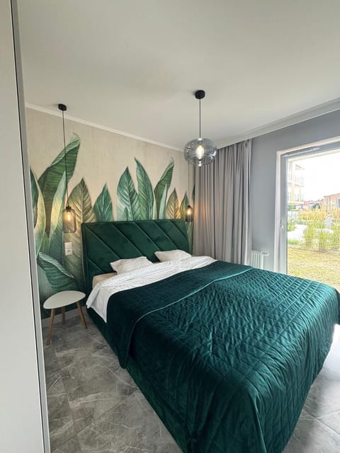 Apartament w centrum Hel Apartment in Pomeranian Voivodeship