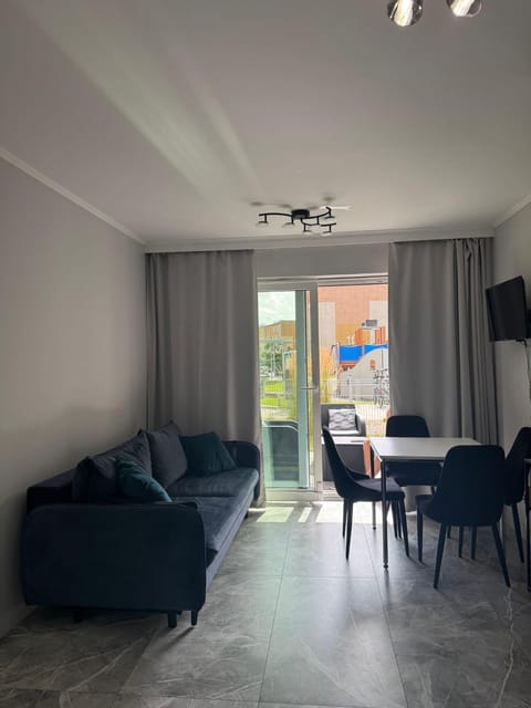 Apartament w centrum Hel Apartment in Pomeranian Voivodeship