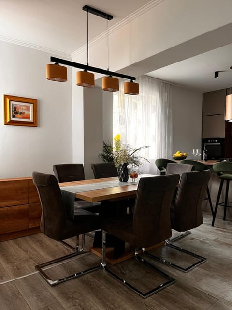 Tea Apartment in Zadar